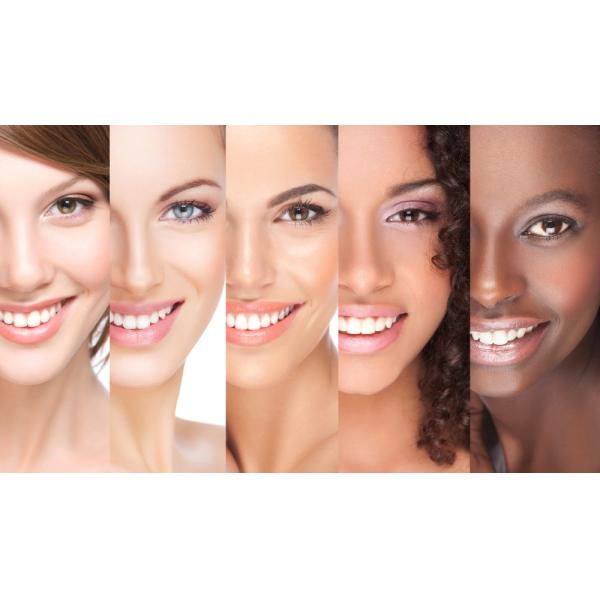 German Laser Bars Laser Hair Removal Machine For Dark Skin No Pigmentation