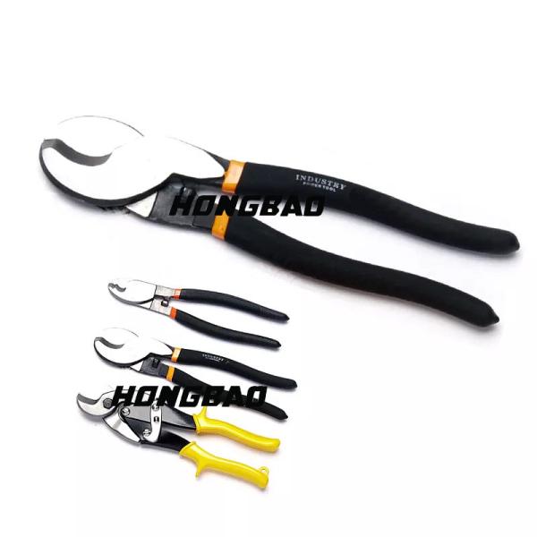 Mini Aviation Snips 6 8 10 Light Duty Cable Cutter Pliers Wire Cable Cutting Snips