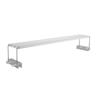 40cm Aquarium LED Light Scalable Amphibious Aquatic Led Landscape Lamp For Small Tank Display