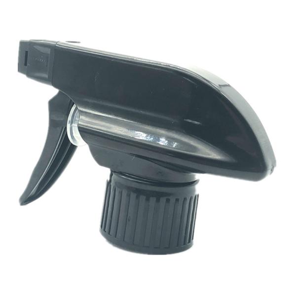 As peças plásticas da garrafa do pescoço de 28MM provocam o pulverizador para molhar do jardim