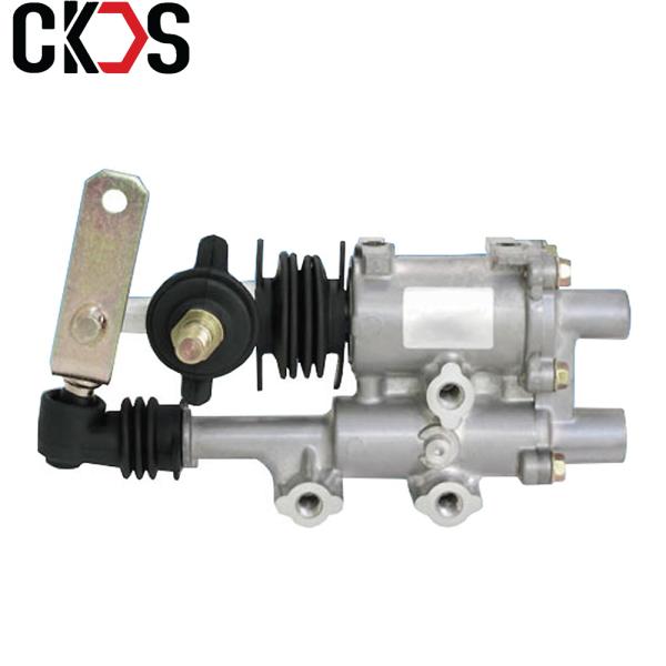 Сервопривод ME642651 переключения механизма запасных частей тележки Hino точности