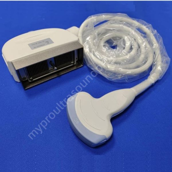 GE Ultrasound Probe Transducer GE 4C Convex Probe For Logiq P5 Logiq P6 Logiq P6Pro