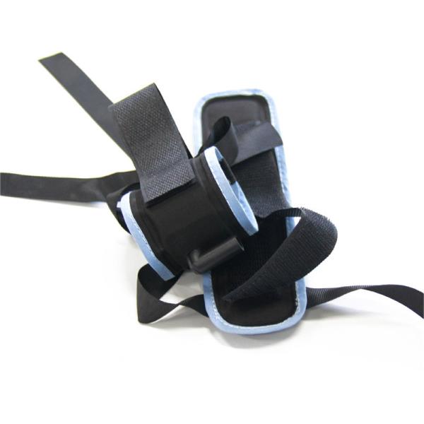 Material de sutura adesivo médico Dual Portal Tourniquet Cuff para cirurgias ortopédicas