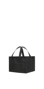 Reinforced Food Delivery Insulated Cooler Bag, Promotional Custom Recyclable Aluminum Foil Picnic Insulated Lunch