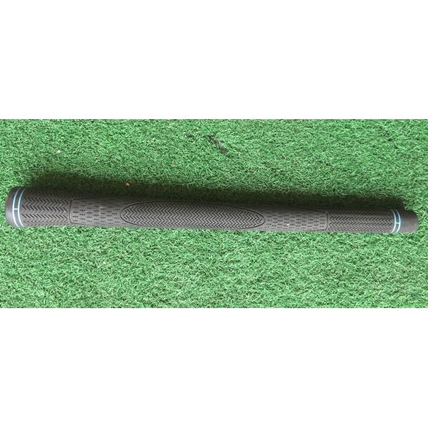golf grip , golf grips , golf rubber grip , round grip , club iron grip , iron grip