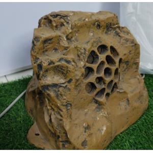 20W 5 Inch Coaxial Speaker IP66 Waterproof Outdoor Speaker Landscape Speakers