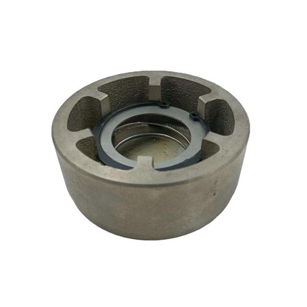 Pipo de ajuste de mineração de energia para compressor de ar Atlas 0580001736 no melhor
