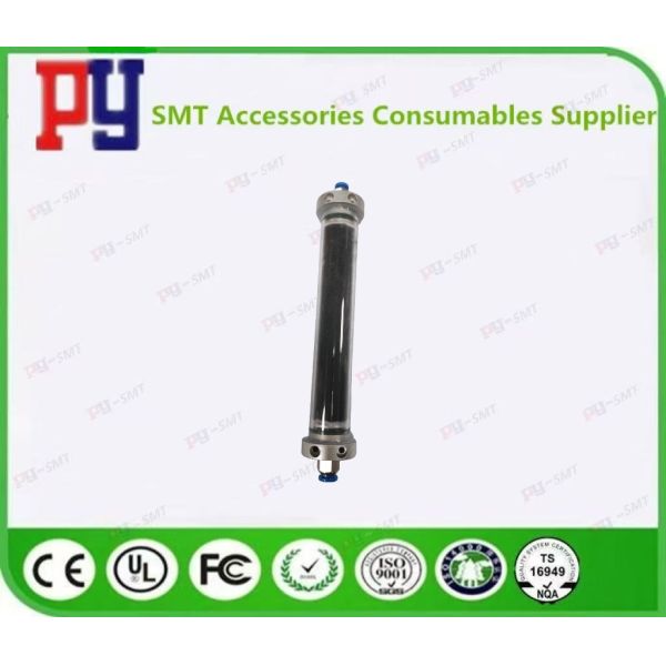29.9358 Analyzer Filter Tube Activated Carbon Gas Filter for SMT Reflow Soldering Flue Gas Analyzer