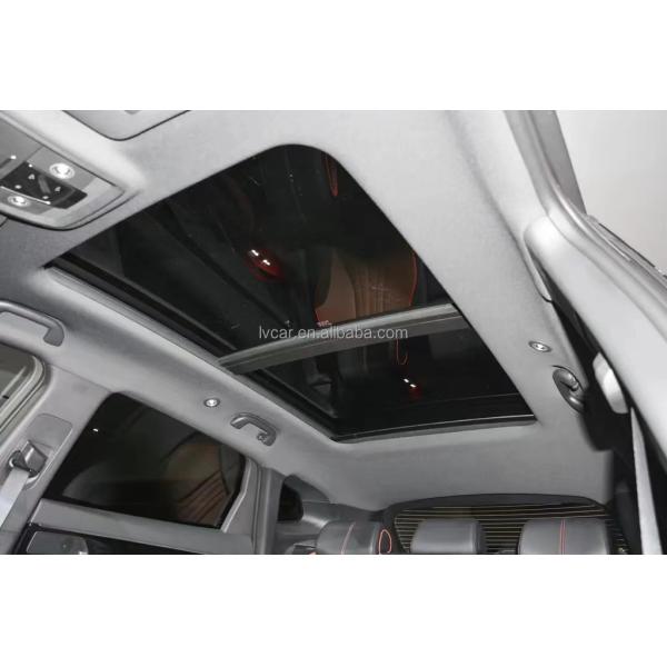 Vehículos eléctricos BYD Electric Car 23 y BYD Song Plus 5 plazas SUV eléctricos puros