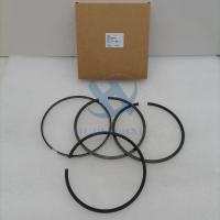 Pièces pour excavatrice F17C 139 mm Ringe à piston cylindrique pour camion