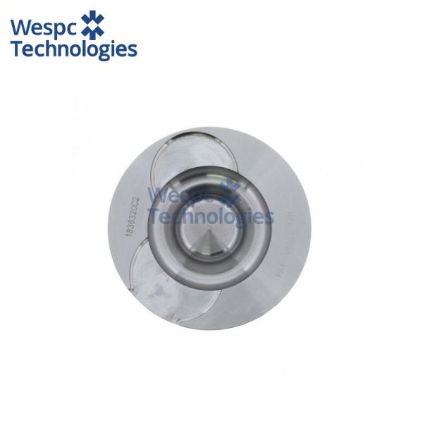 WESPC 1836320C2 Piston Crown for Perkins 2500 Series Diesel Engines