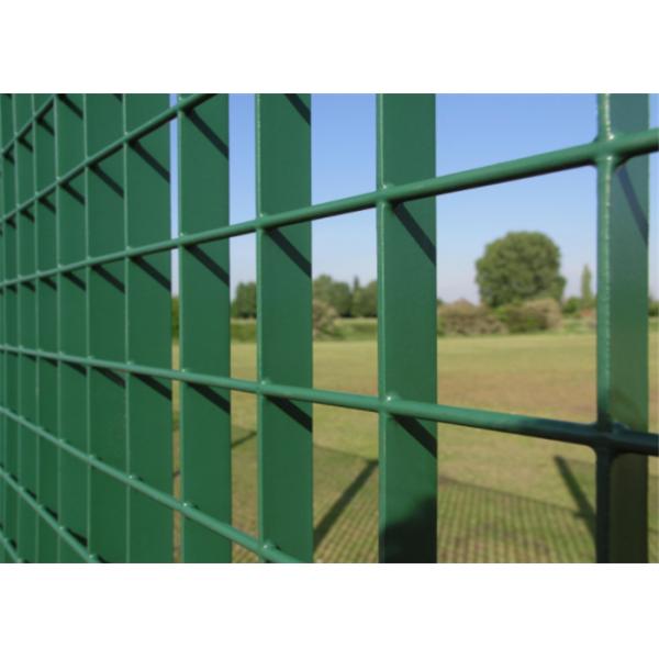 Подгонянное OEM покрытие порошка сварило меня запирает решетку 30x3mm