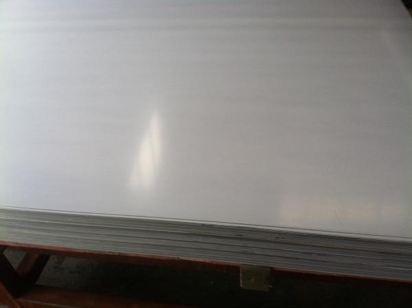 Personalizado 304 NO.1 SS laminados a alta temperatura chapeia a espessura de 0.5-10mm