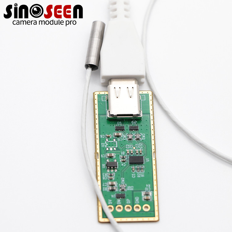 Медицинский датчик решения OV9734 зрения модулей камеры OEM Endoscope