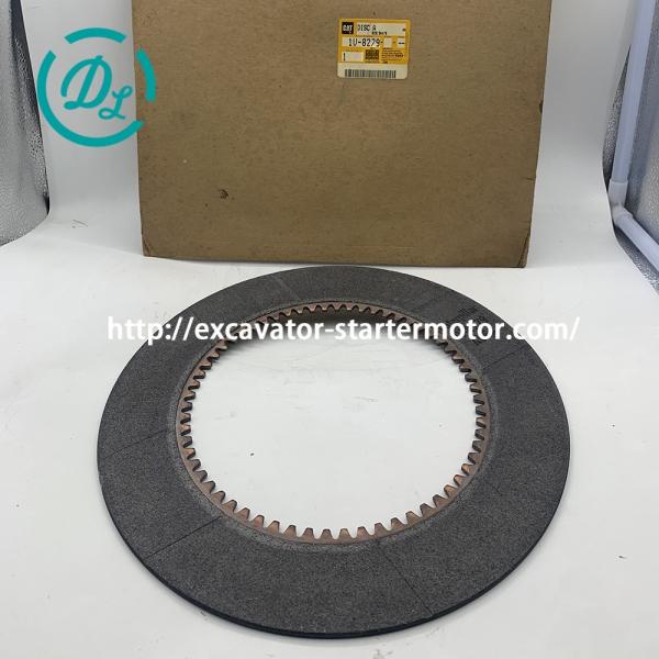 Disque de friction de frein EexcavaStart CAT 992G OEM 236-8675 9N-4333