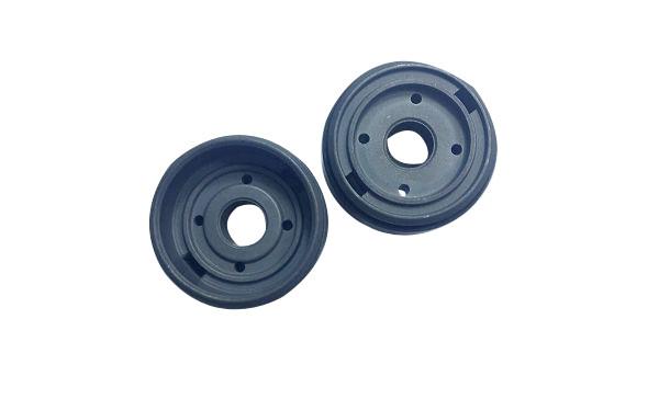 30mm shock absorber components Piston High temp resist and no oil leak