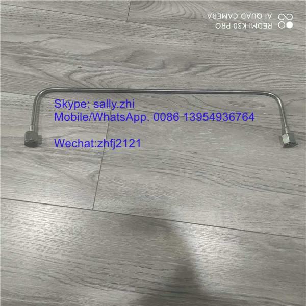 brand new brake pipe, 29220001321, wheel loader parts for wheel loader LG938/LG956/LG958/LGS968