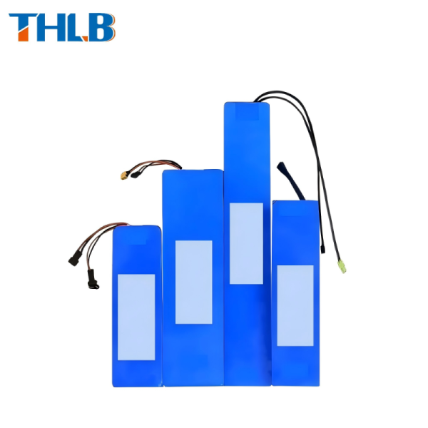 THLB 72V 40Ah Lithium Battery Pack 20S12P Lithium Ion Battery For Bike