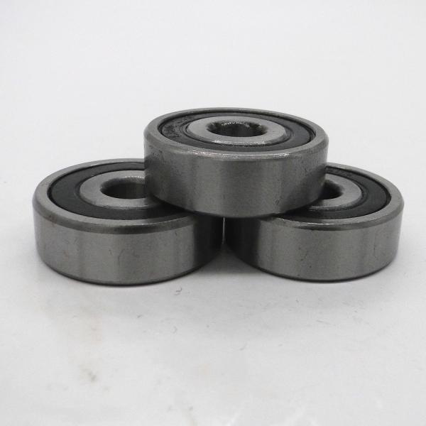 6000 6001 6002 6004 2RS Motorcycle Wheel Bearing Back Wheel Bearing