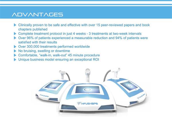 High technology Cavitation body slimming 500w input power ultrasound weight loss machine with CE approved