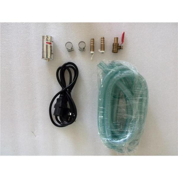 Auto Transformer Oil Testing Machine Oil Solidifying Point Pour Point Tester LCD Display