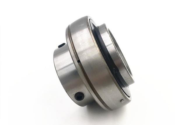 Rolamento de esferas radial UC206 da inserção dos rolamentos do bloco de descanso de Nsk da série do UC