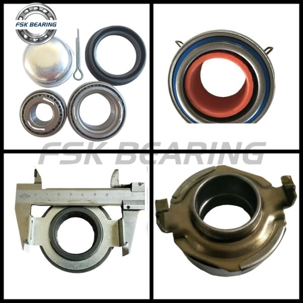 Car Accessories 50RCT3322FO Clutch Bearing For BYD F0 Car Release Bearing