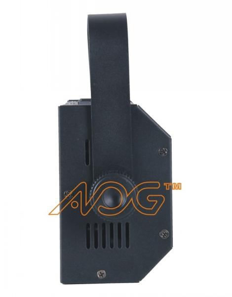 Big Strobe Light 8 x 20W Led Effect Lighting With Adjusted Speed