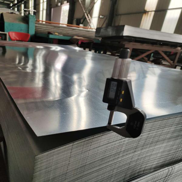 Capa de acero galvalume AZ150 Zincalume 26 Gauge Galvalume en rollo para y eficiencia