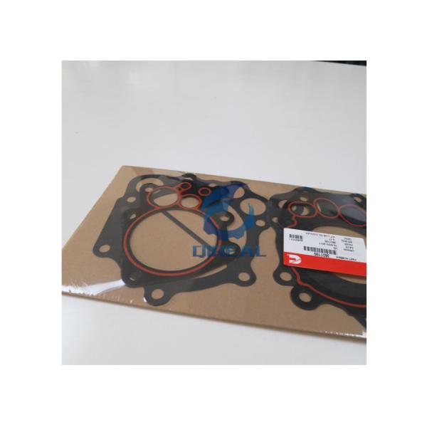 NT855 Diesel Engine Oil Cooler Repair Gasket Kits for 3801199