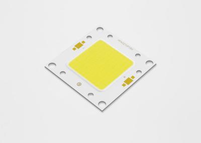 100W Copper Base Cob Led Chip Compact High Flux Density Light Source