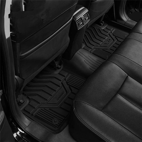 циновки автомобиля 56cm сверхмощные резиновые для следа Nissan x