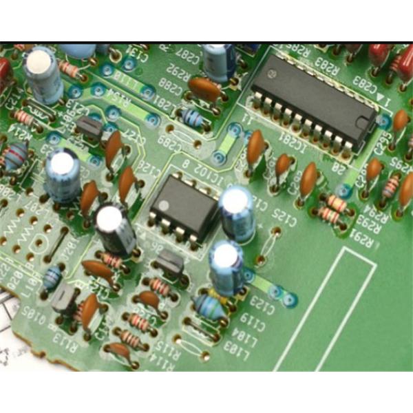 EF614522 Small Parts Ultrasound Board  Hi Vision 6500 System