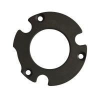 Estampillage de précision de plat d'armature d'embrayage électromagnétique de SPHC
