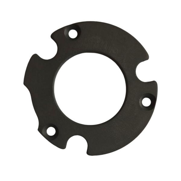 OEM Металлические детали с технологией тепловой обработки