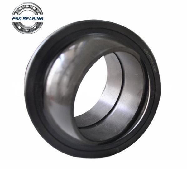 High Quality B80-9L Fisheye Radial Spherical Bearings Self-Lubricating With Seals