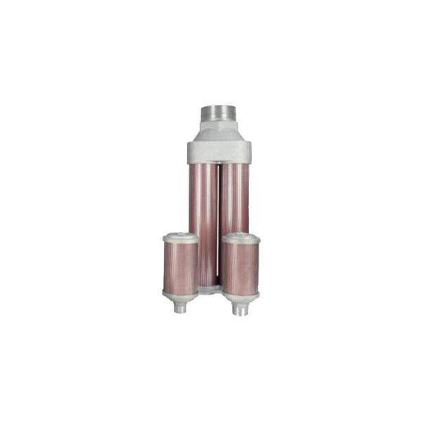 Premium Quiet Air Compressor Exhaust Silencer For Industrial Use