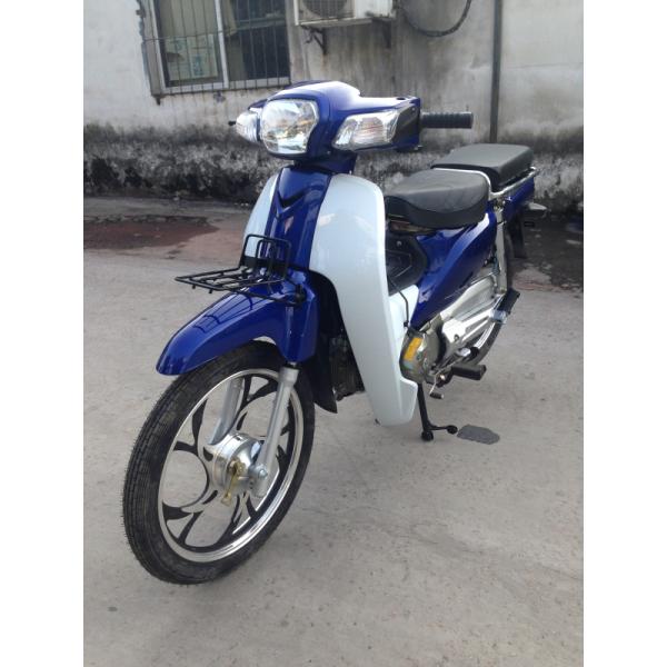 NEW  C90  Morocco market