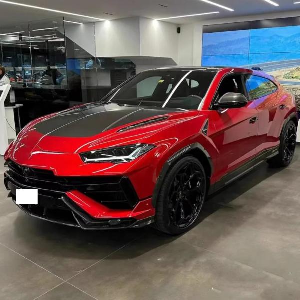 ОЭ стандартный бодикит для 18-22 Lamborghini Urus Performante 1st Generation Urus Suv