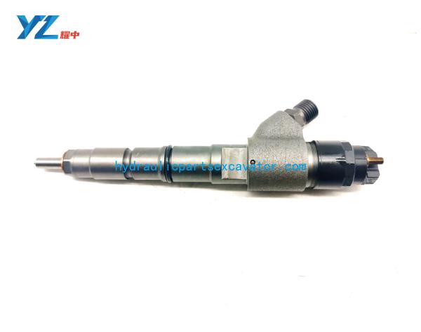 Máquina escavadora Engine Fuel Injetor de D6E 044512007 VOE20798673 para VOLVO EC210