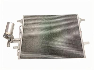 OE 31332027 31305212 Car AC Condensers Replace Volvo Ac Condenser
