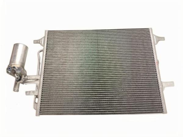 OE 31332027 31305212 Car AC Condensers Replace Volvo Ac Condenser