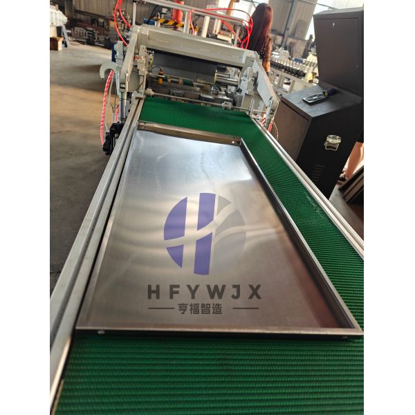 High Accuracy Shelf Panel Forming Machine Stable Reliable Roll Former Machine