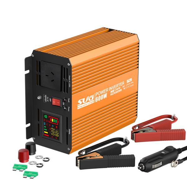 Всеобщий инвертор силы выхода AC120V PV для домочадца