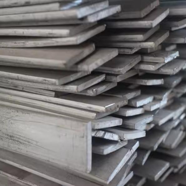 Premium Stainless Steel Flat Bars: Engineered for Excellence & Endless Applications