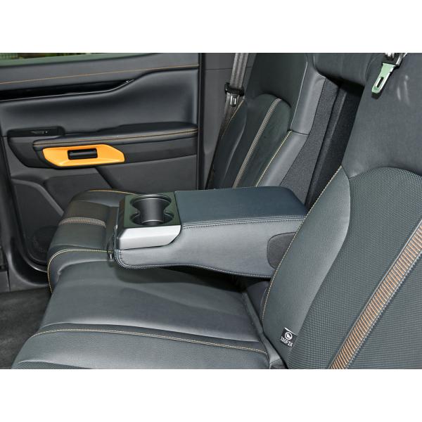 Pequeño 2025 JFW Ford Ranger Pickup Camión de gasolina Carro 2.3T 258 hp