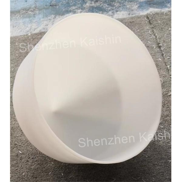 Крышка кучи морского дока алюминиевого сплава пластиковая для проводника кучи дока Марины