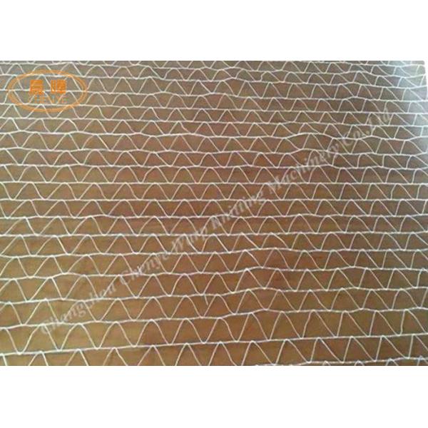 Скорость 500-600 Машины для изготовления сетей с 1 годом Количество баров 2-3