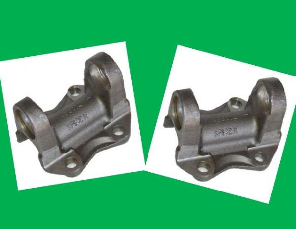 Spicer 2-2-1609 Drive Shaft Female Flange Yoke 1310 Series Replacement Aftermarket Parts