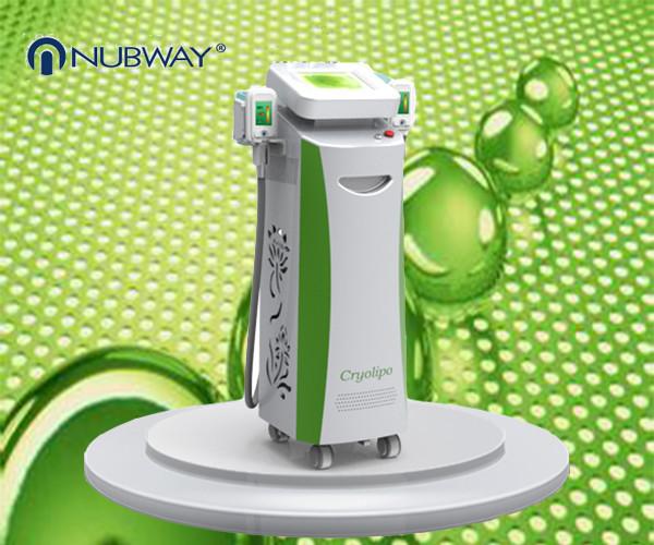 biggest dicount for best fat removal machine -15℃  super cool Cryolipolysis body slimming machine